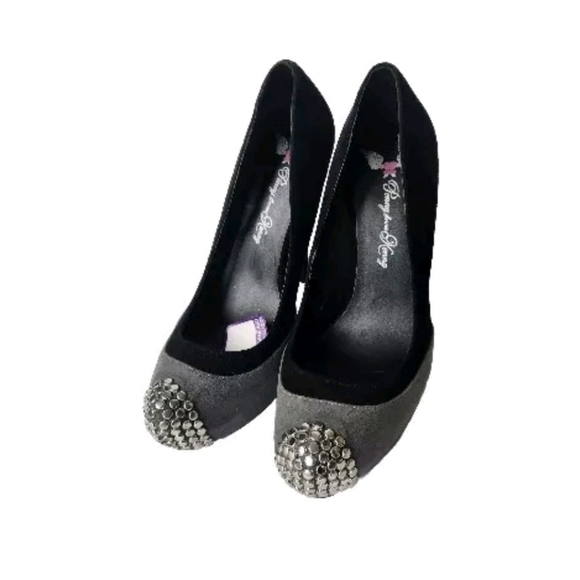 Penny Loves Kenny Shoes - Penny Loves Kenny Size 8 Pumps